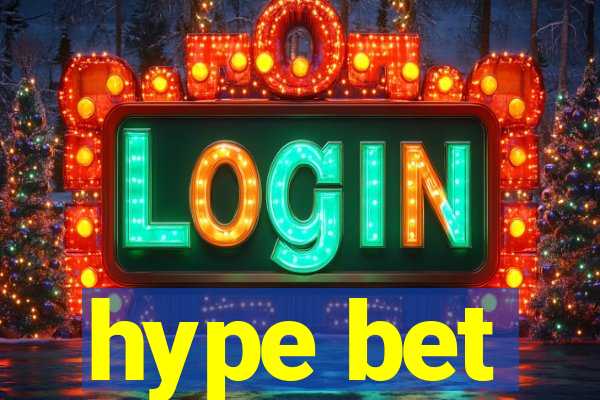 hype bet